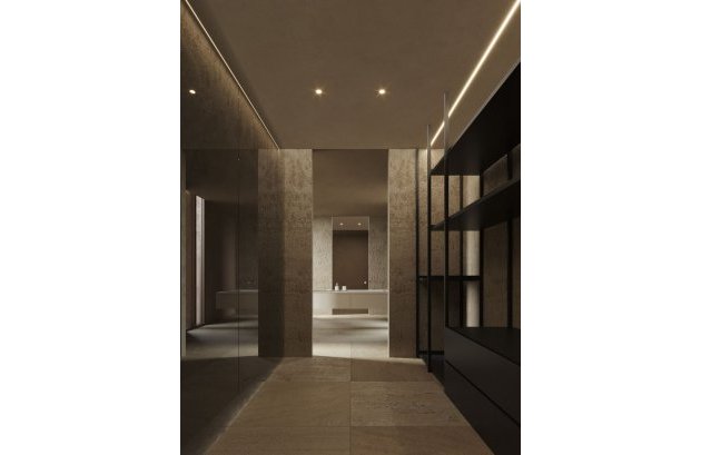 Nieuwbouw  - Villa -
La Nucía