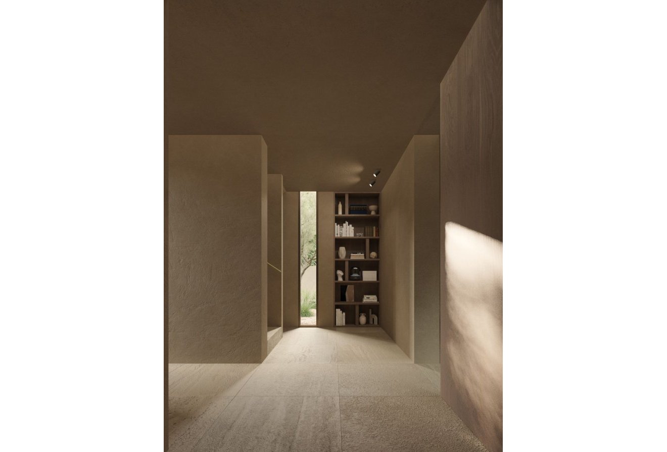 Nieuwbouw  - Villa -
La Nucía