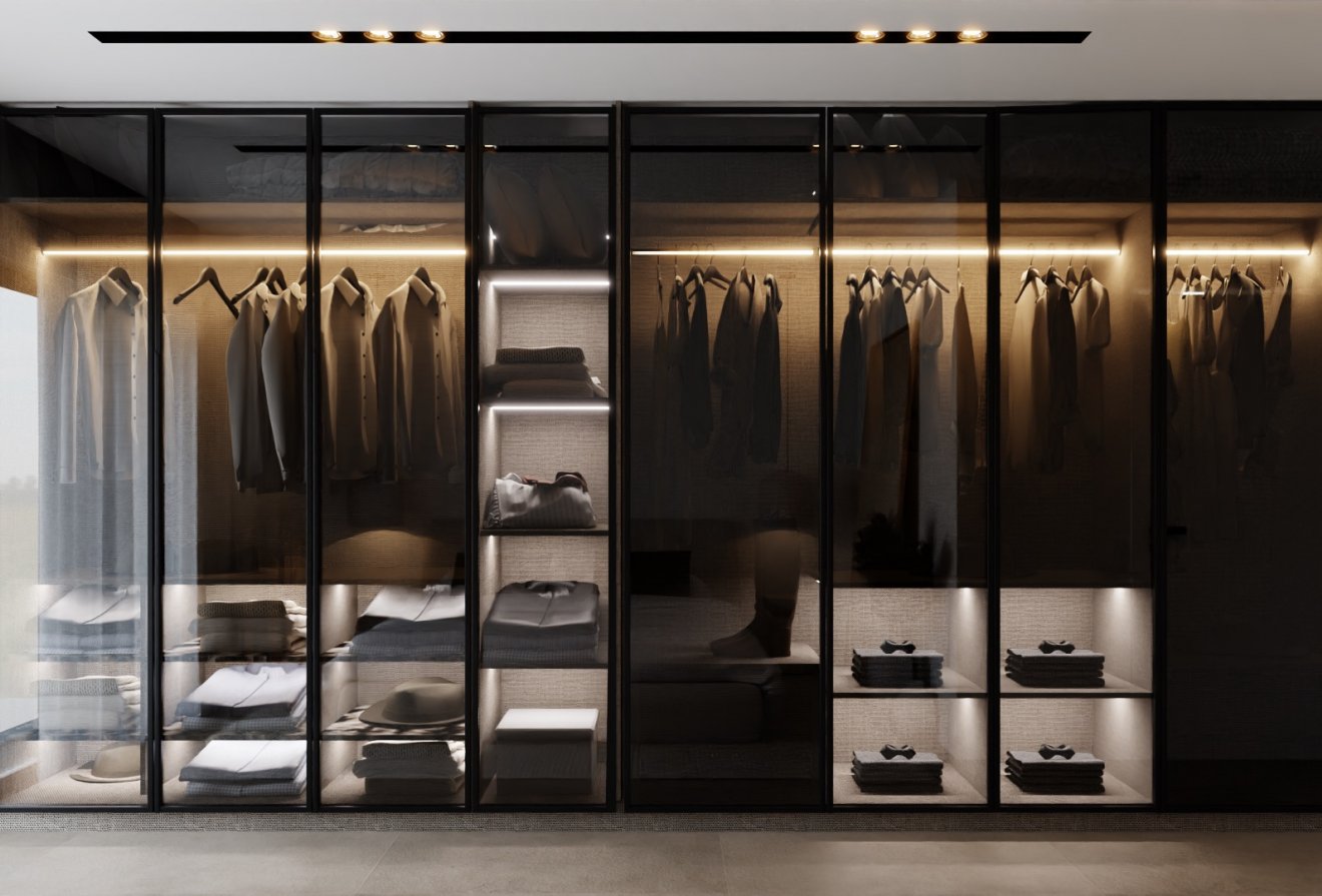 Nieuwbouw  - Villa -
Orihuela