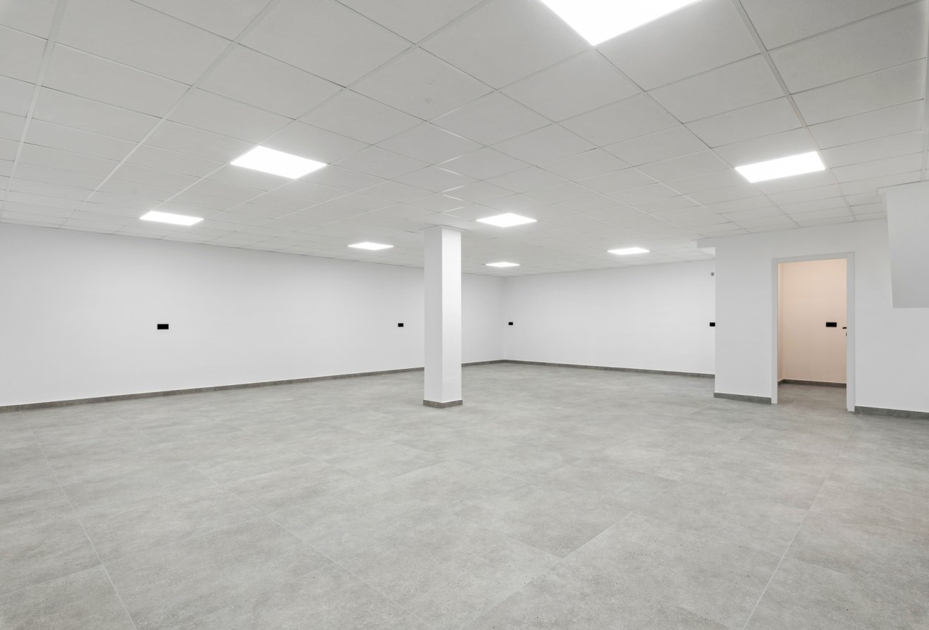 Nieuwbouw  - Villa -
Orihuela