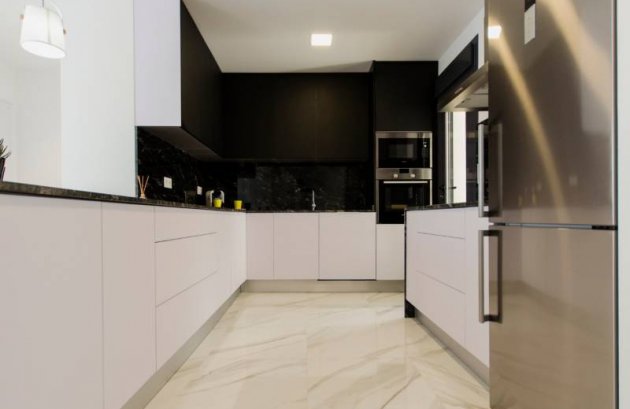 Nieuwbouw  - Villa -
Orihuela