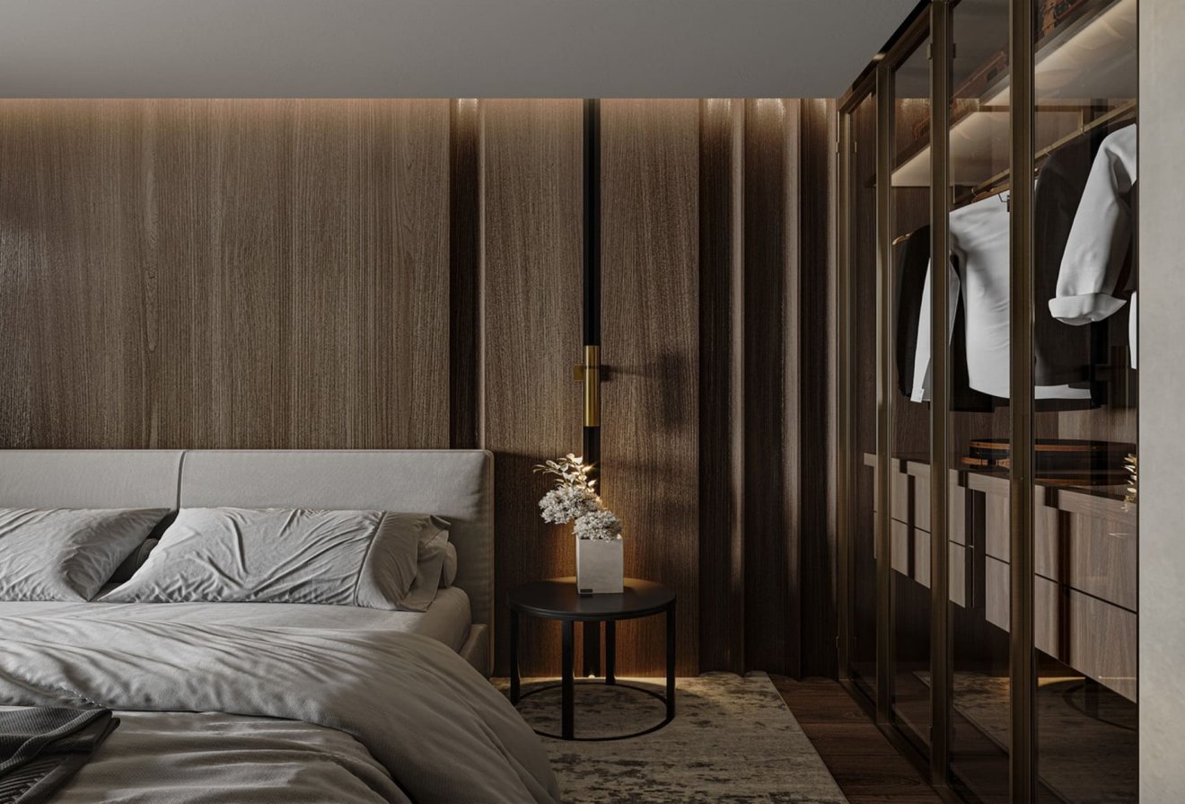 Nieuwbouw - Appartement -
Calpe