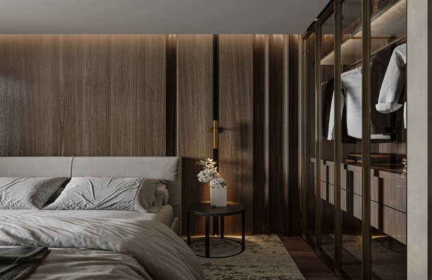 Nieuwbouw - Appartement -
Calpe