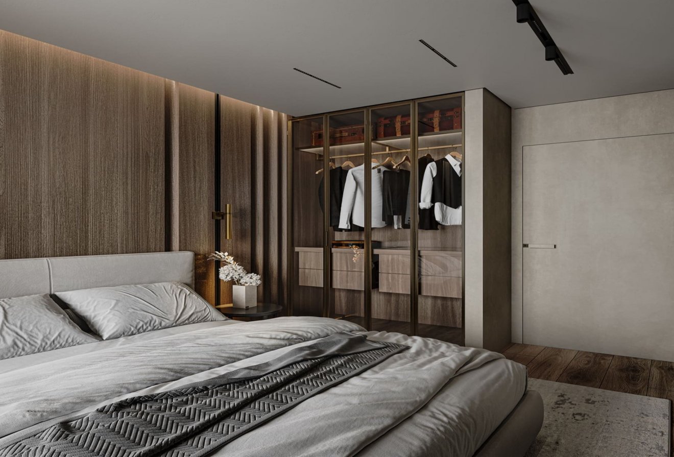 Nieuwbouw - Appartement -
Calpe