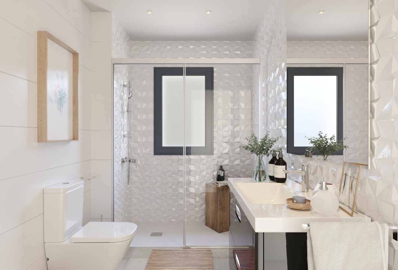 Nieuwbouw  - Penthouse -
Fuengirola