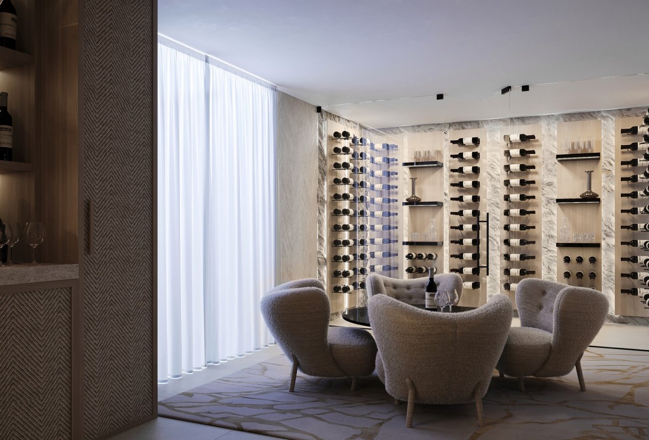 Nieuwbouw - Villa -
Marbella