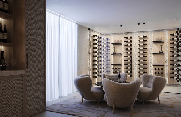 Nieuwbouw - Villa -
Marbella