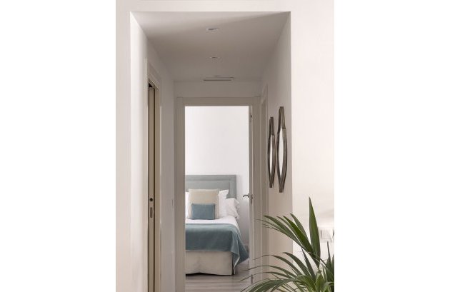 Nieuwbouw - Appartement -
Marbella