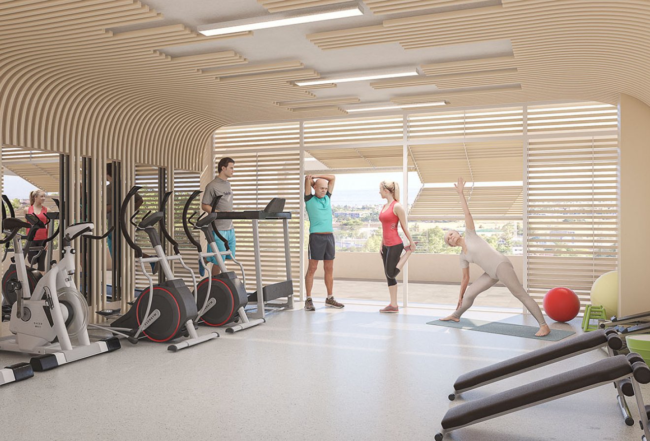 Nieuwbouw - Appartement -
Marbella