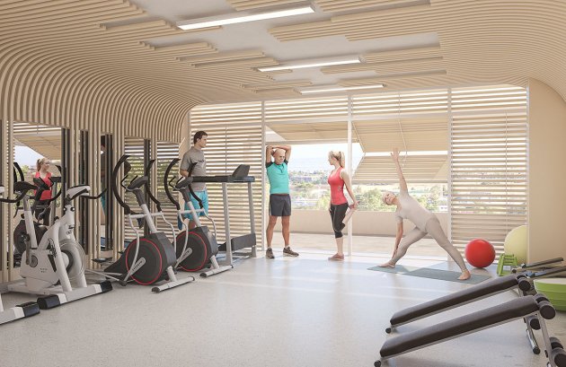 Nieuwbouw - Penthouse -
Marbella