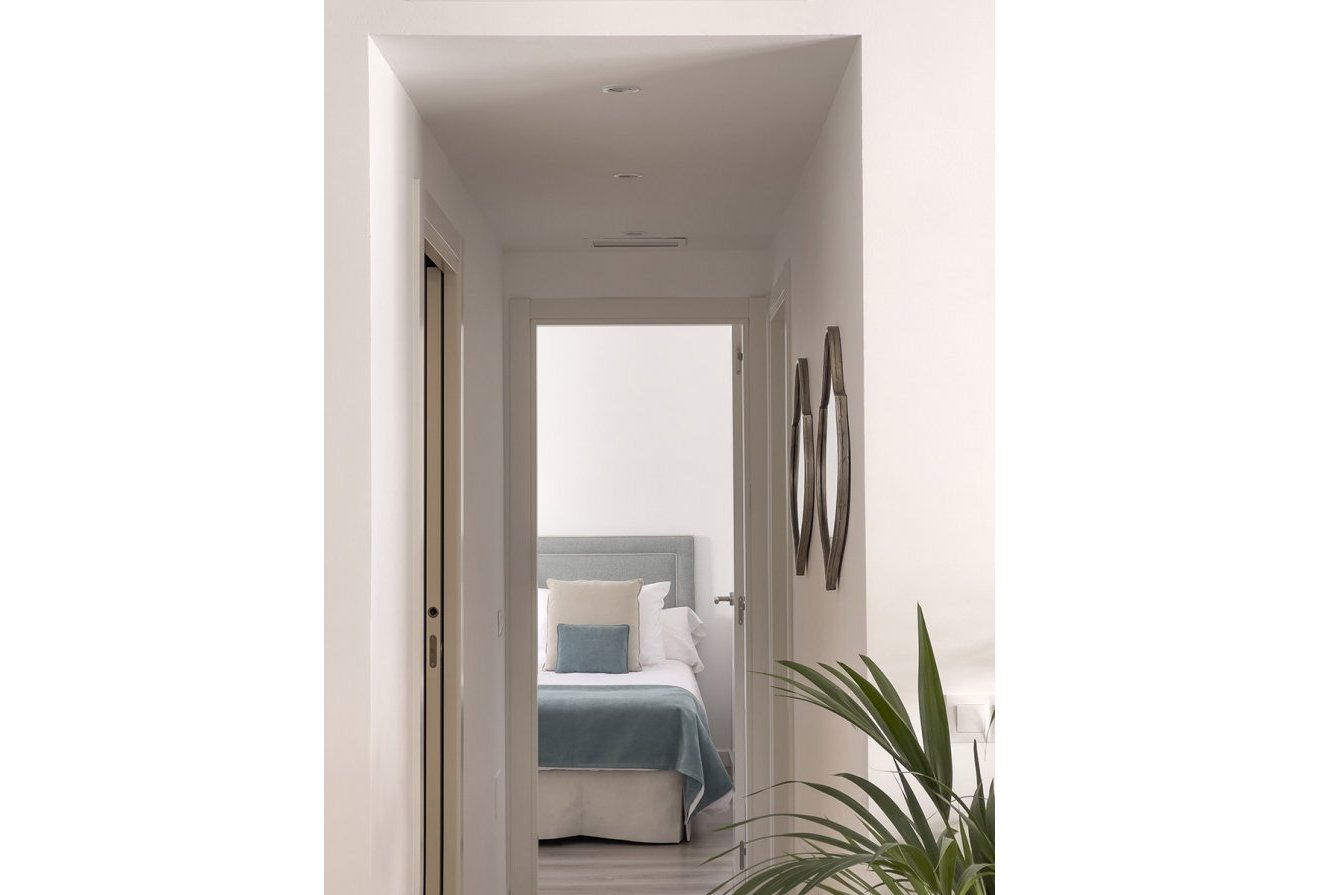 Nieuwbouw - Penthouse -
Marbella