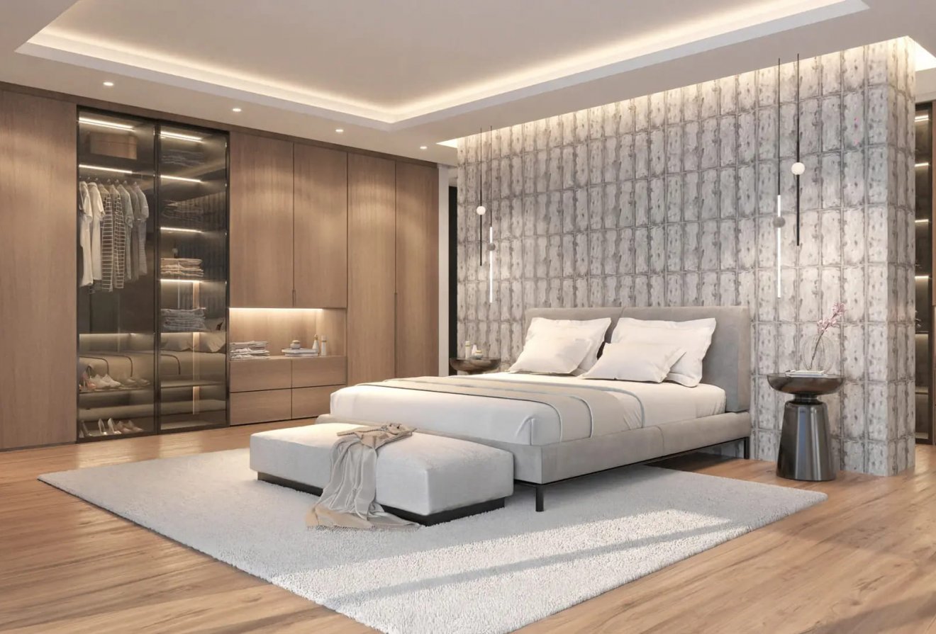 Nieuwbouw  - Villa -
Benahavís