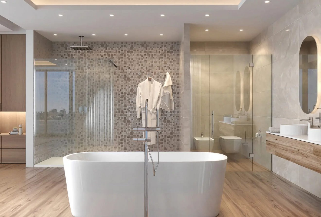 Nieuwbouw  - Villa -
Benahavís