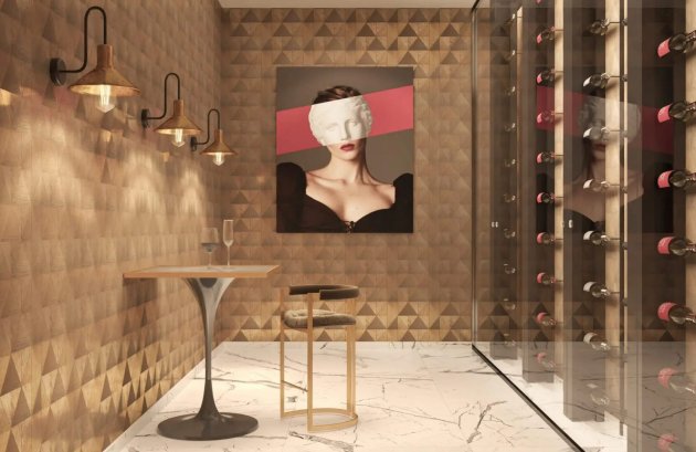 Nieuwbouw  - Villa -
Benahavís