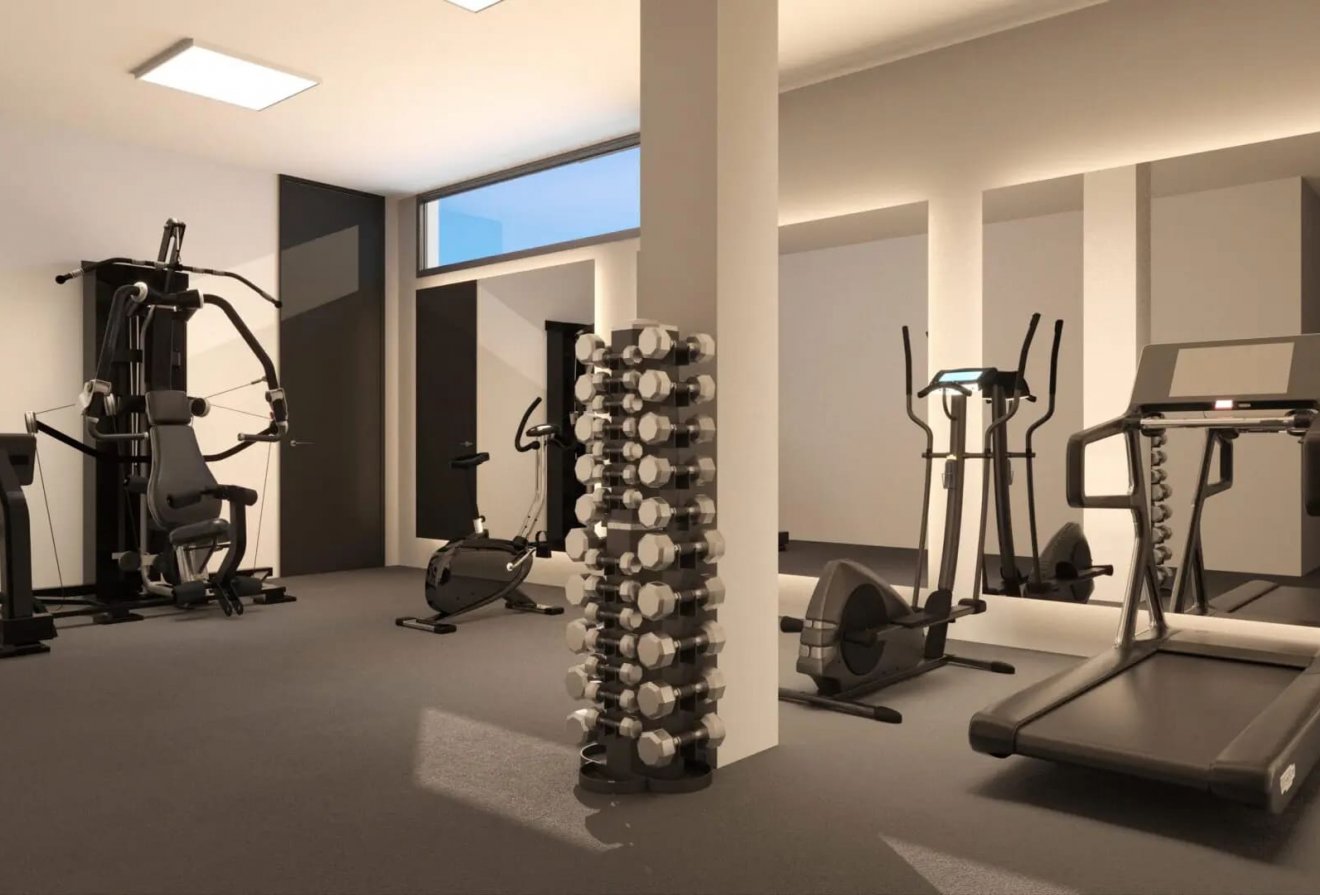 Nieuwbouw  - Villa -
Benahavís