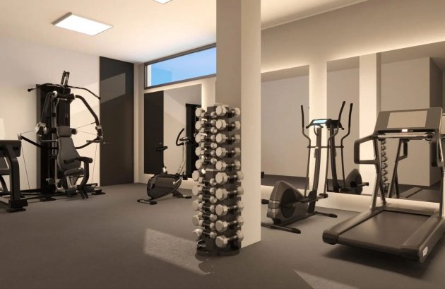 Nieuwbouw  - Villa -
Benahavís