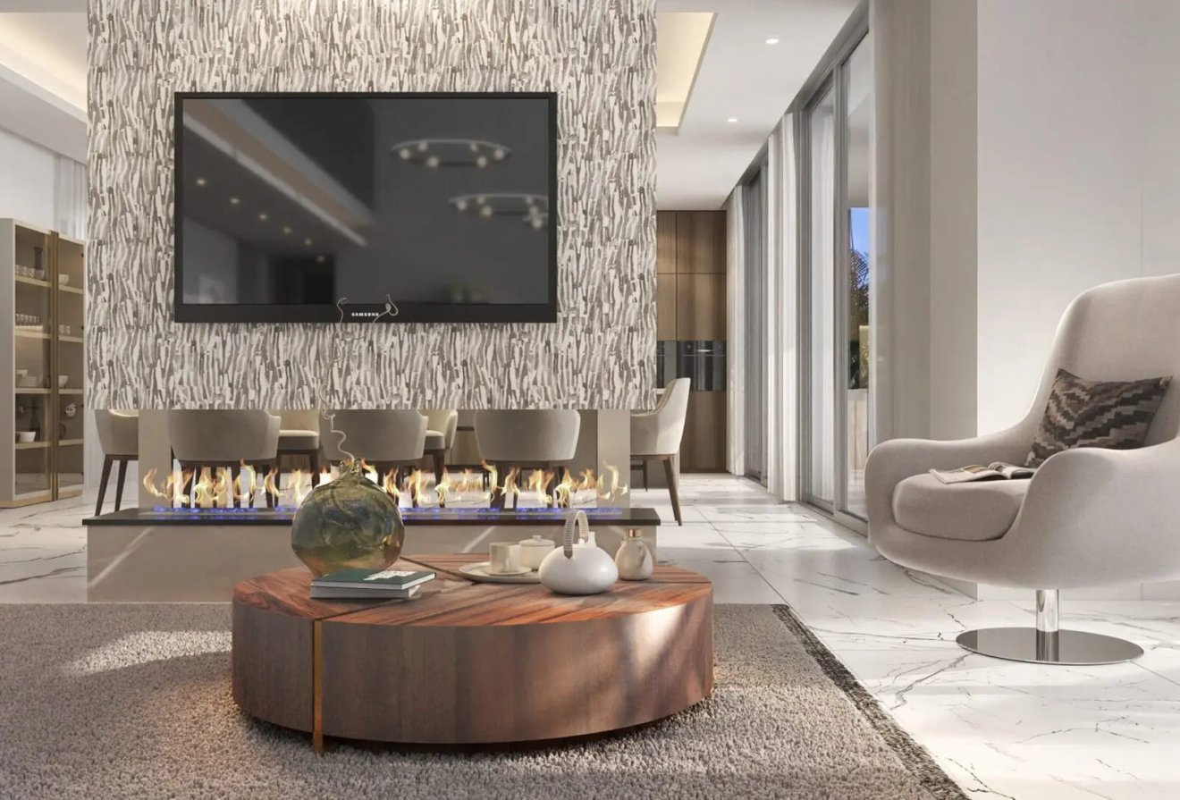 Nieuwbouw  - Villa -
Benahavís