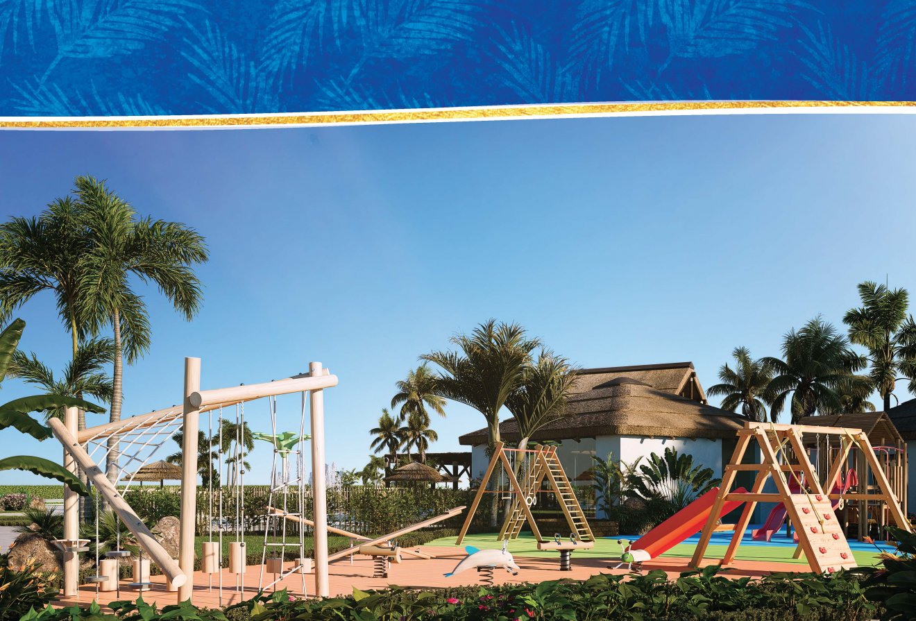 Nieuwbouw  - Penthouse -
Mijas