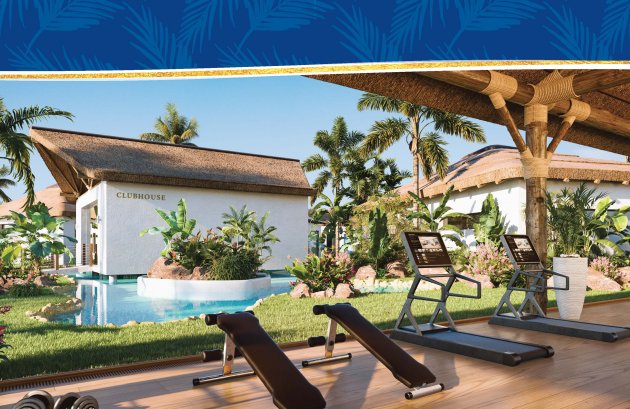 Nieuwbouw  - Penthouse -
Mijas