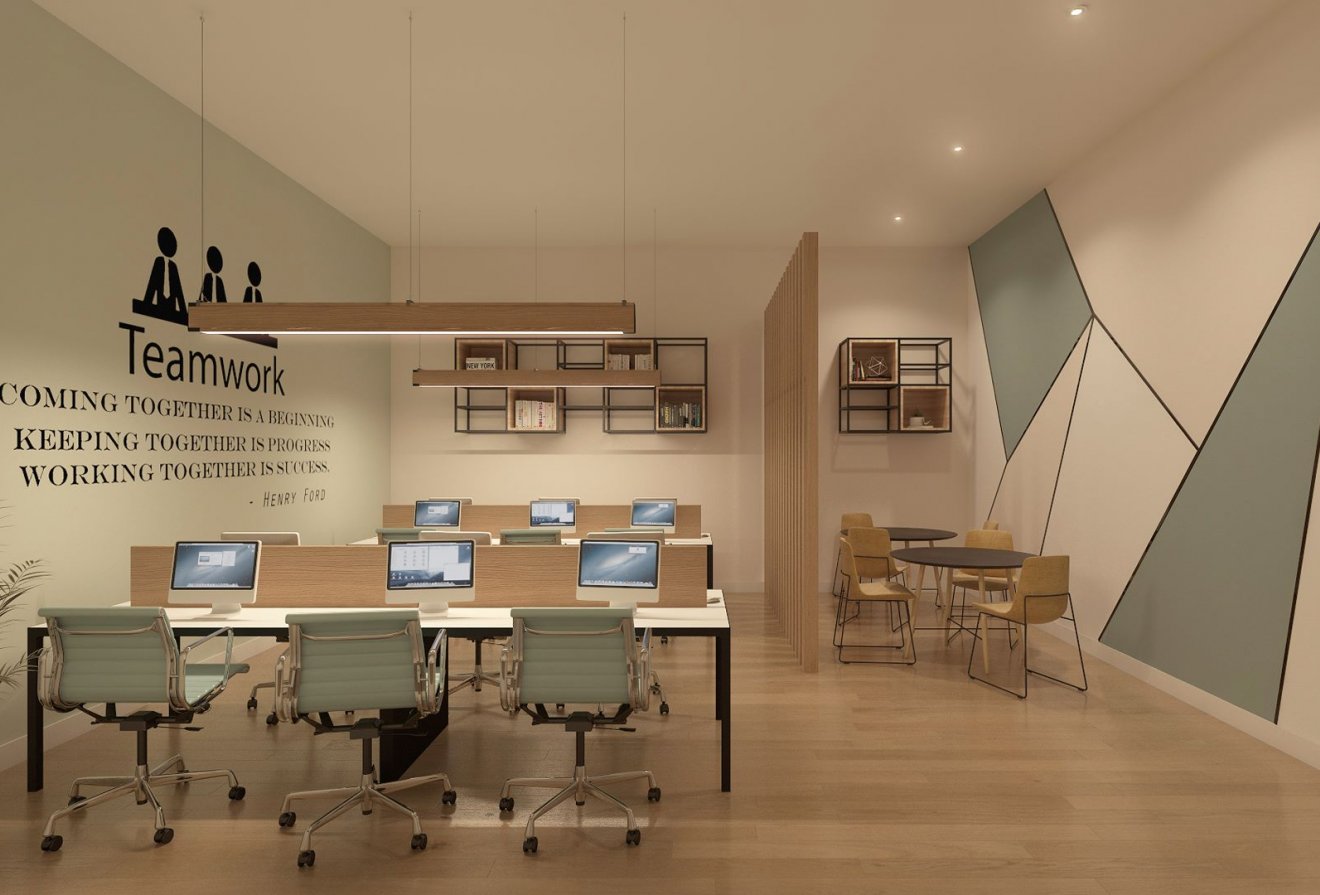 Nieuwbouw  - Appartement -
Torremolinos