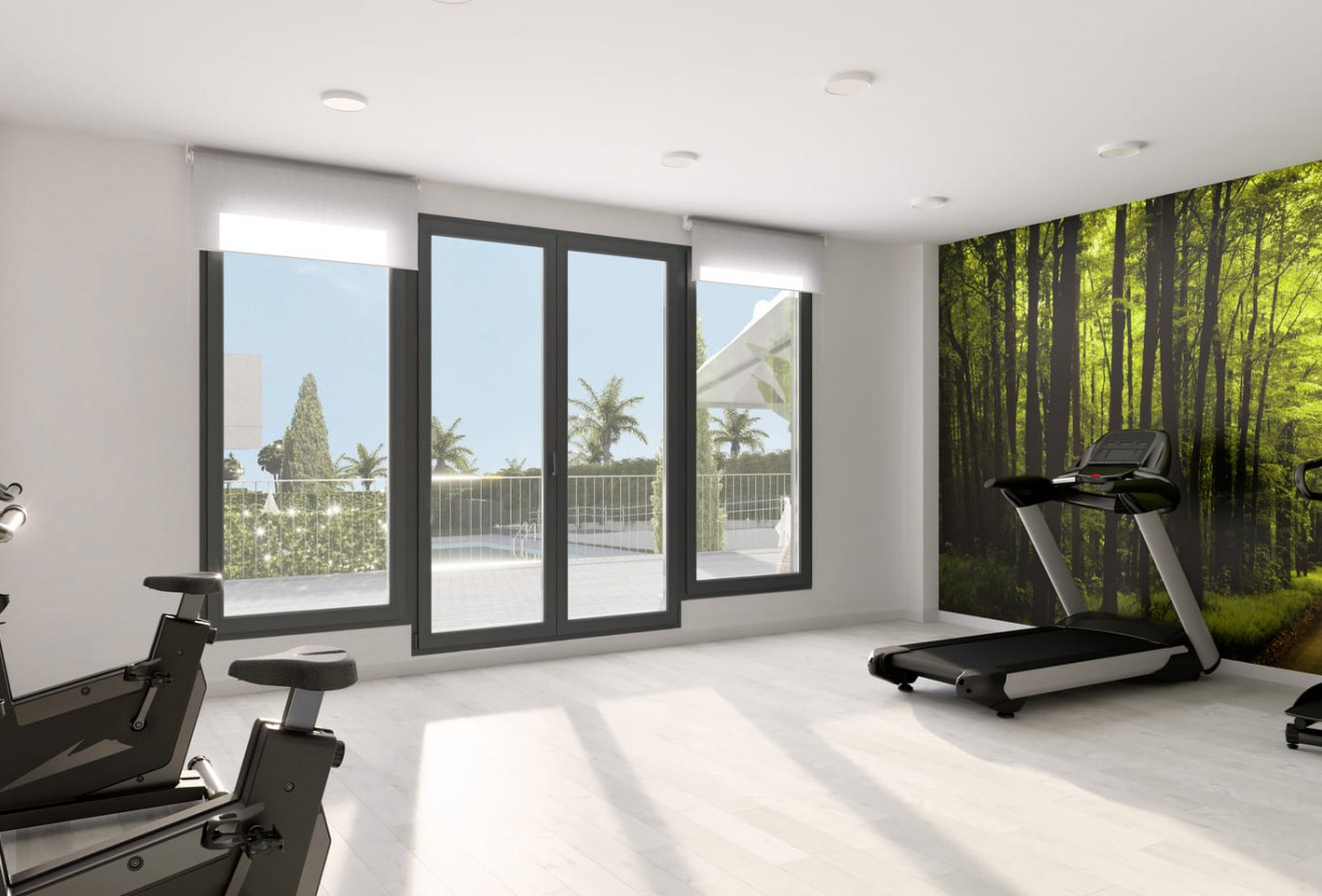 Nieuwbouw - Appartement -
Vélez-Málaga