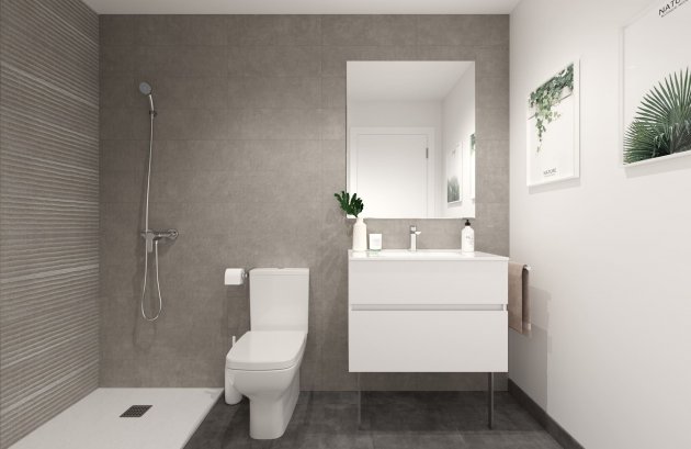 Nieuwbouw - Appartement -
Vélez-Málaga