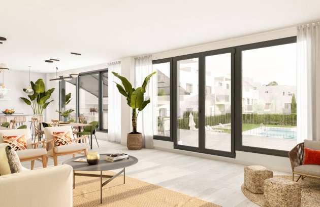 Nieuwbouw - Appartement -
Vélez-Málaga