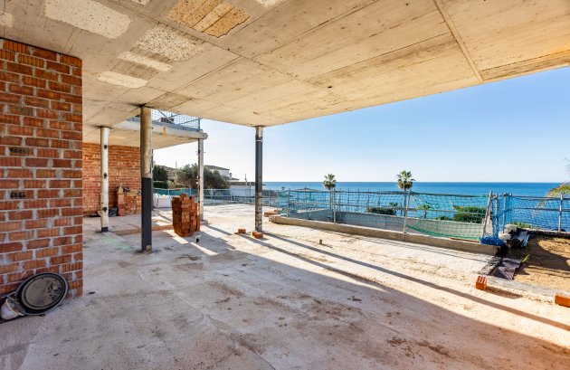 Nieuwbouw - Villa -
Las Lagunas de Mijas