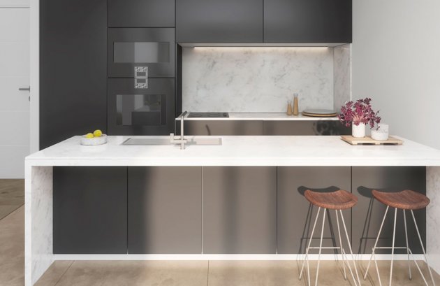 Nieuwbouw - Appartement -
Fuengirola