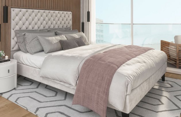 Nieuwbouw  - Penthouse -
Fuengirola