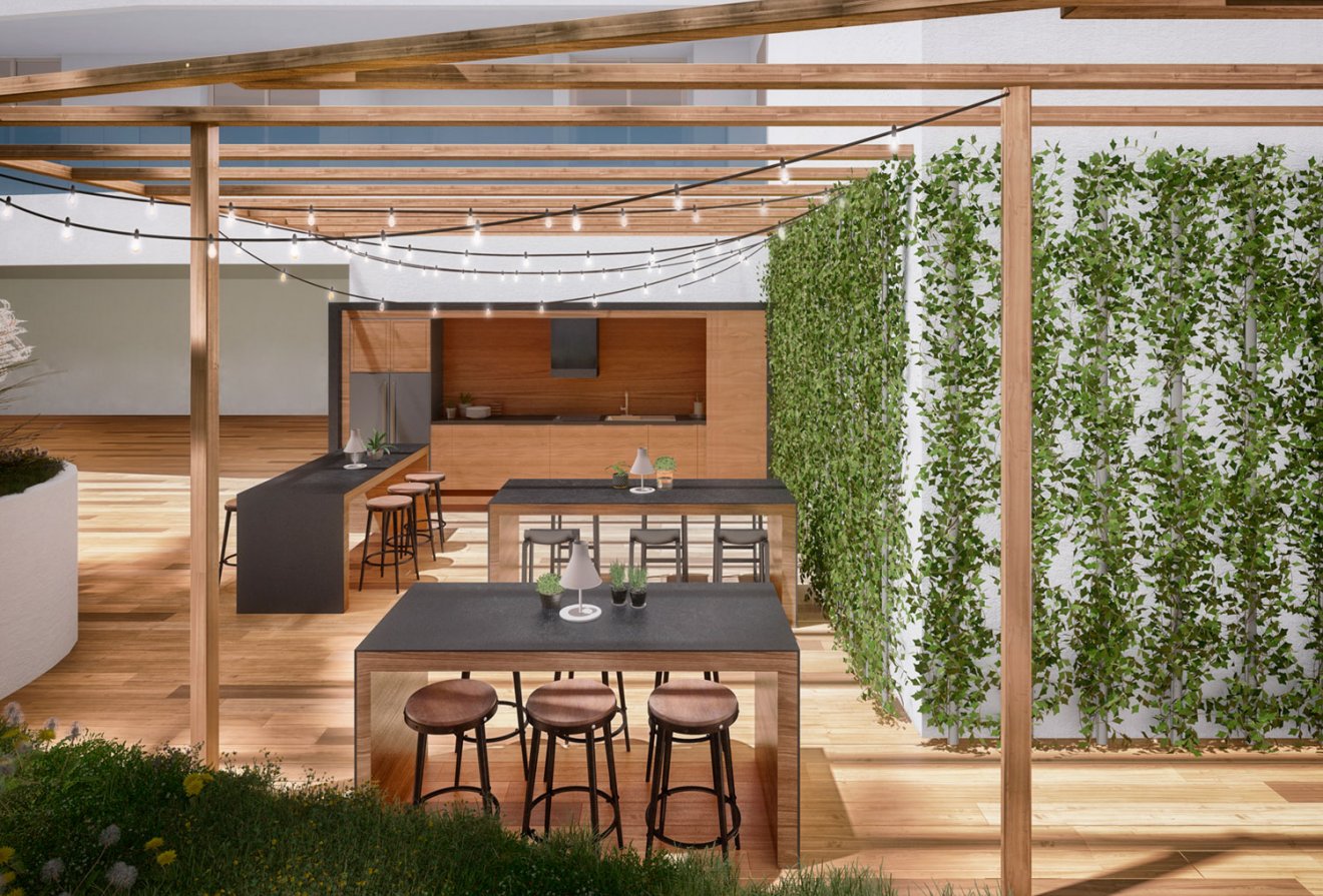 Nieuwbouw - Penthouse -
Fuengirola