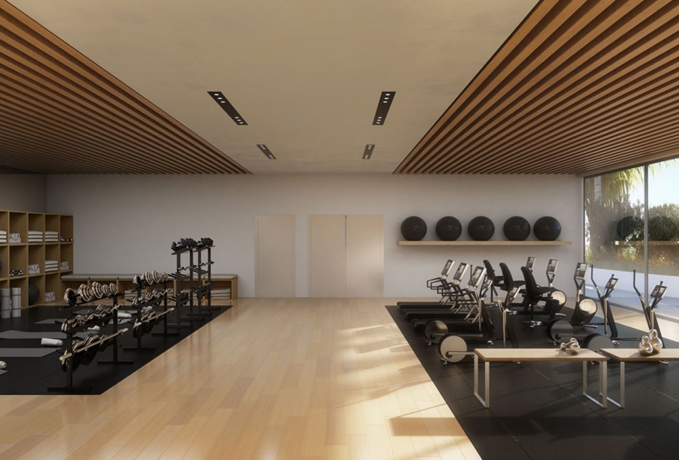 Nieuwbouw - Penthouse -
Fuengirola