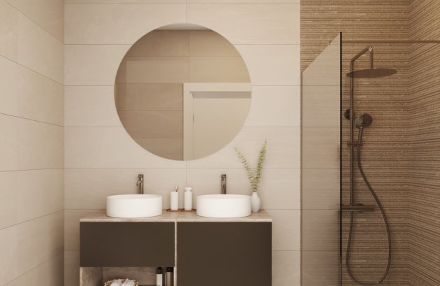 Nieuwbouw - Appartement -
Fuengirola