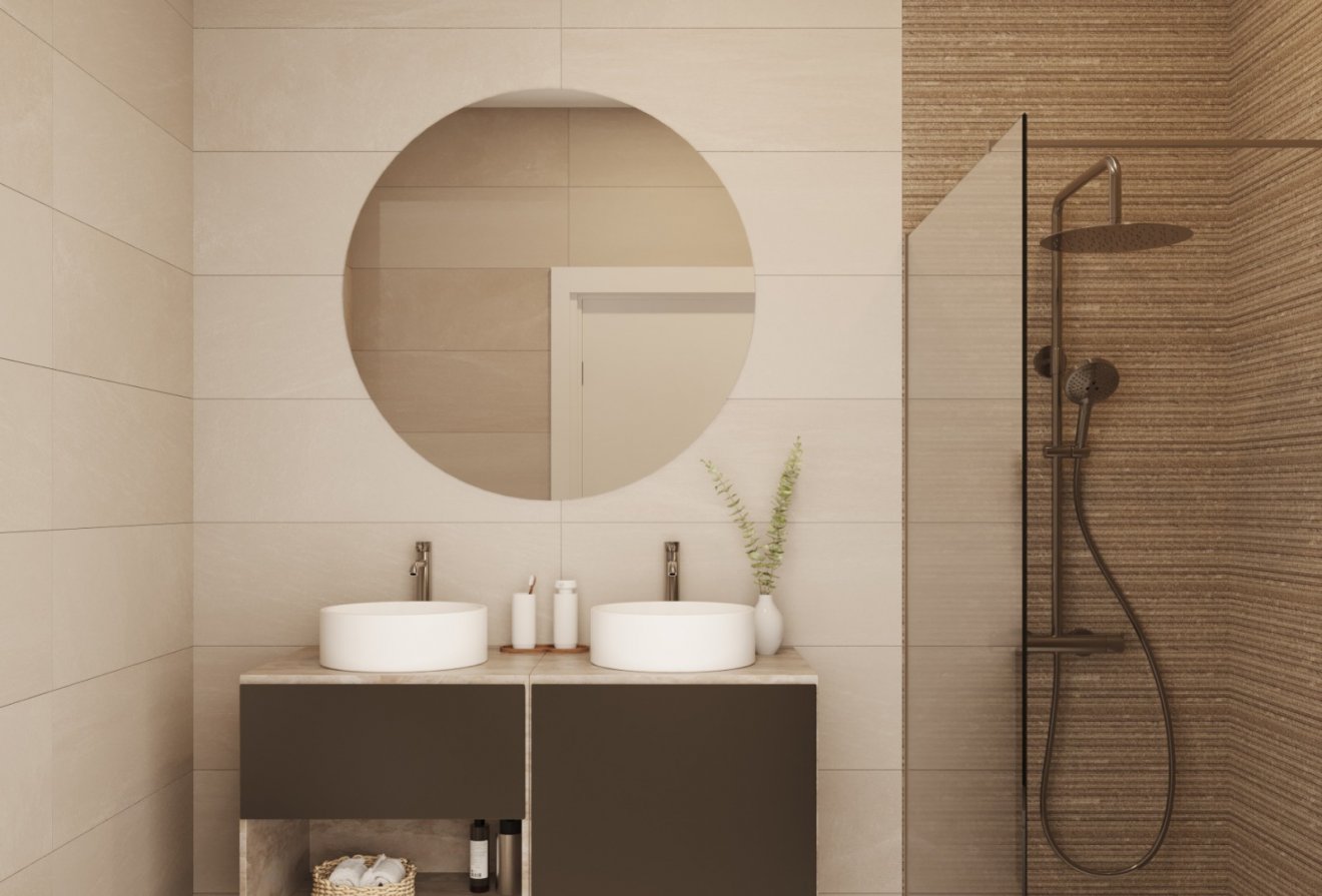 Nieuwbouw  - Penthouse -
Fuengirola