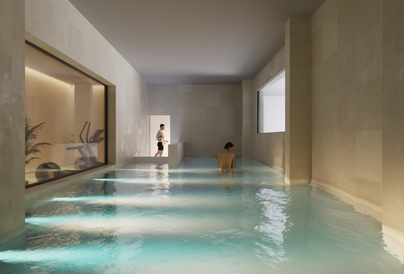 Nieuwbouw  - Penthouse -
Fuengirola