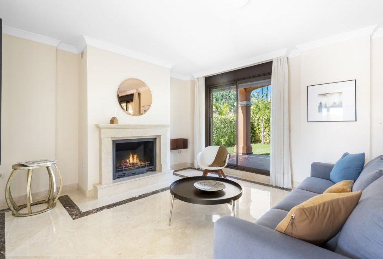 Nieuwbouw - Villa -
La Gaspara