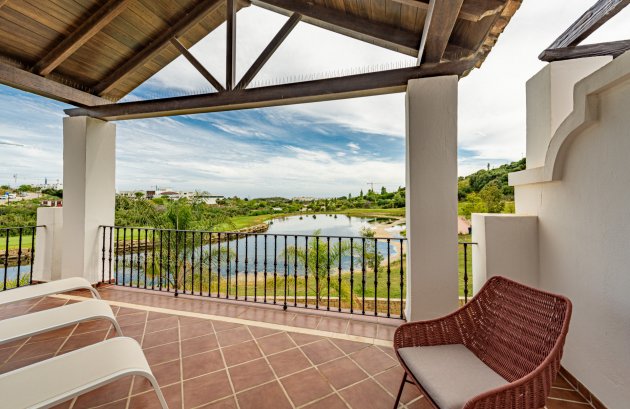 Nieuwbouw - Villa -
La Gaspara