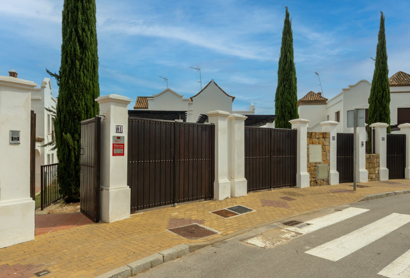 Nieuwbouw - Villa -
La Gaspara