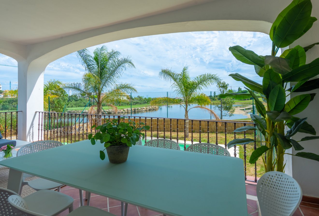 Nieuwbouw - Villa -
La Gaspara