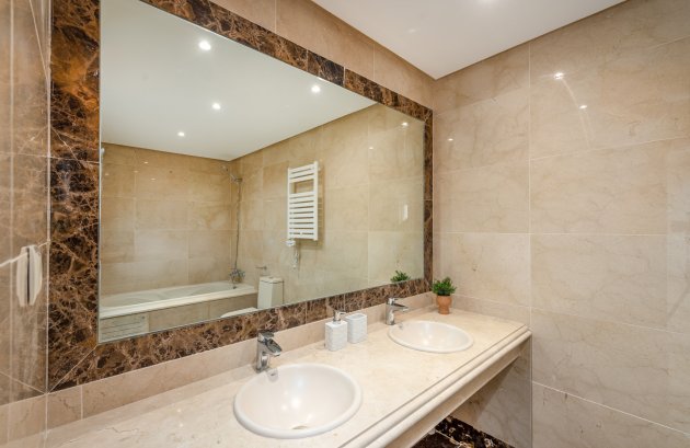 Nieuwbouw - Villa -
La Gaspara