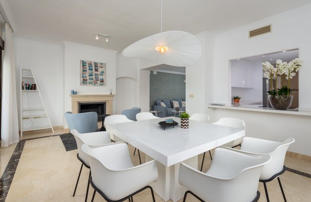 Nieuwbouw - Villa -
La Gaspara