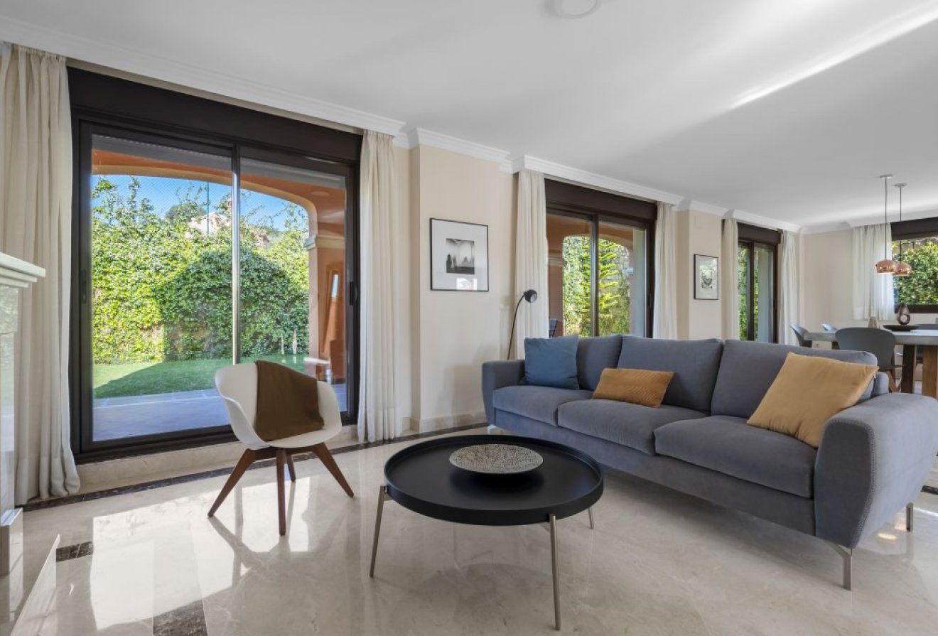 Nieuwbouw  - Villa -
La Gaspara