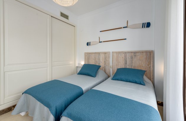 Nieuwbouw  - Villa -
La Gaspara