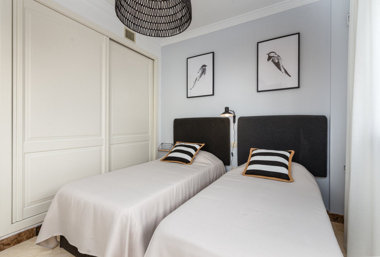 Nieuwbouw  - Villa -
La Gaspara