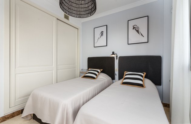 Nieuwbouw  - Villa -
La Gaspara