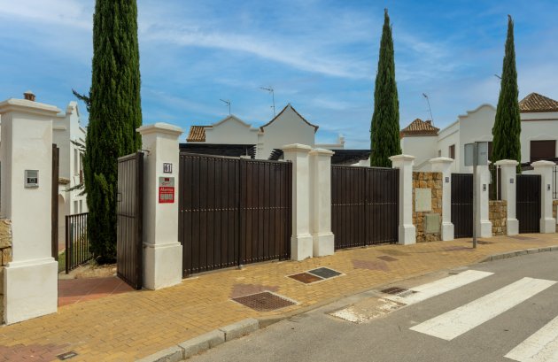 Nieuwbouw  - Villa -
La Gaspara