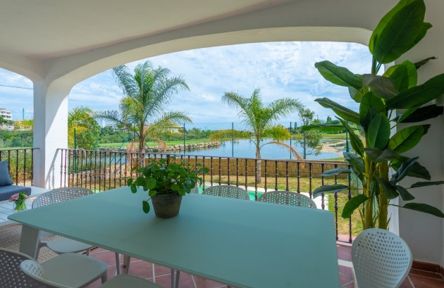 Nieuwbouw  - Villa -
La Gaspara