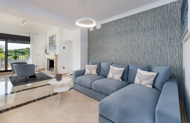 Nieuwbouw  - Villa -
La Gaspara