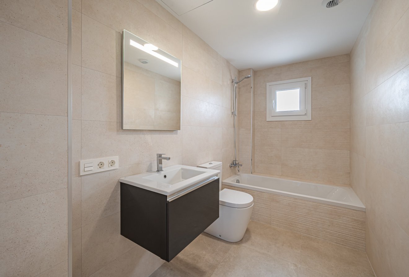 Nieuwbouw  - Villa -
Viñuela