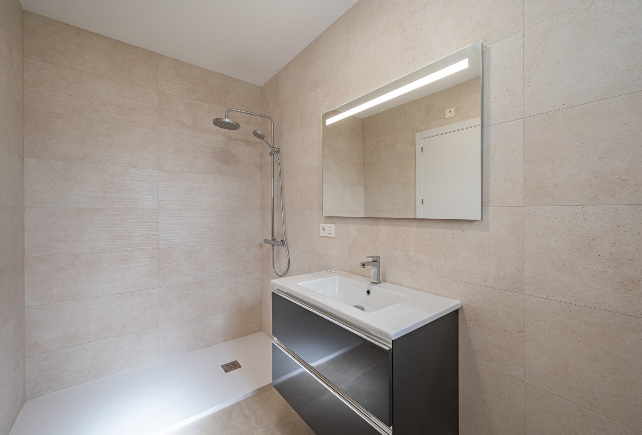 Nieuwbouw  - Villa -
Viñuela